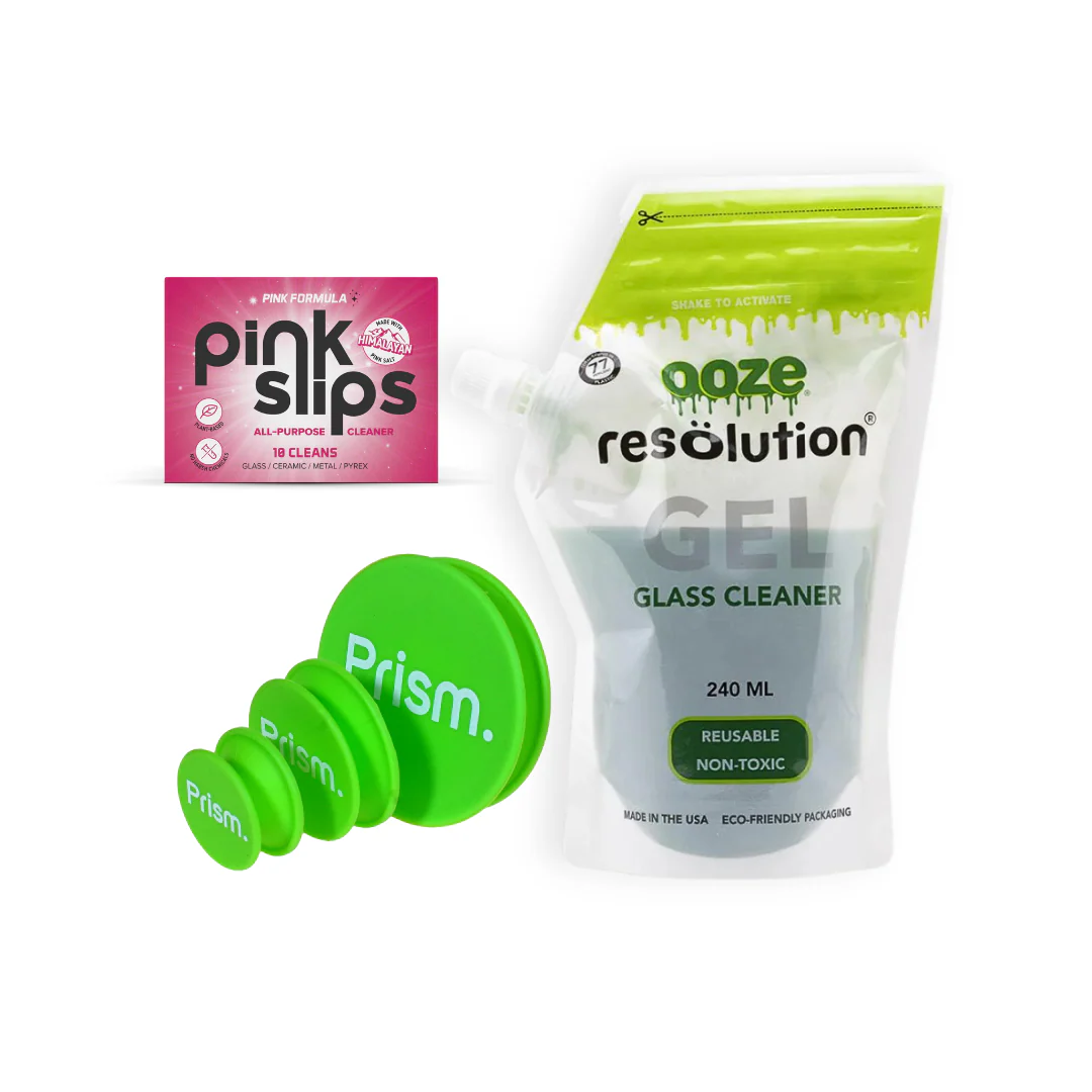 Big Clean Bundle - Image 3