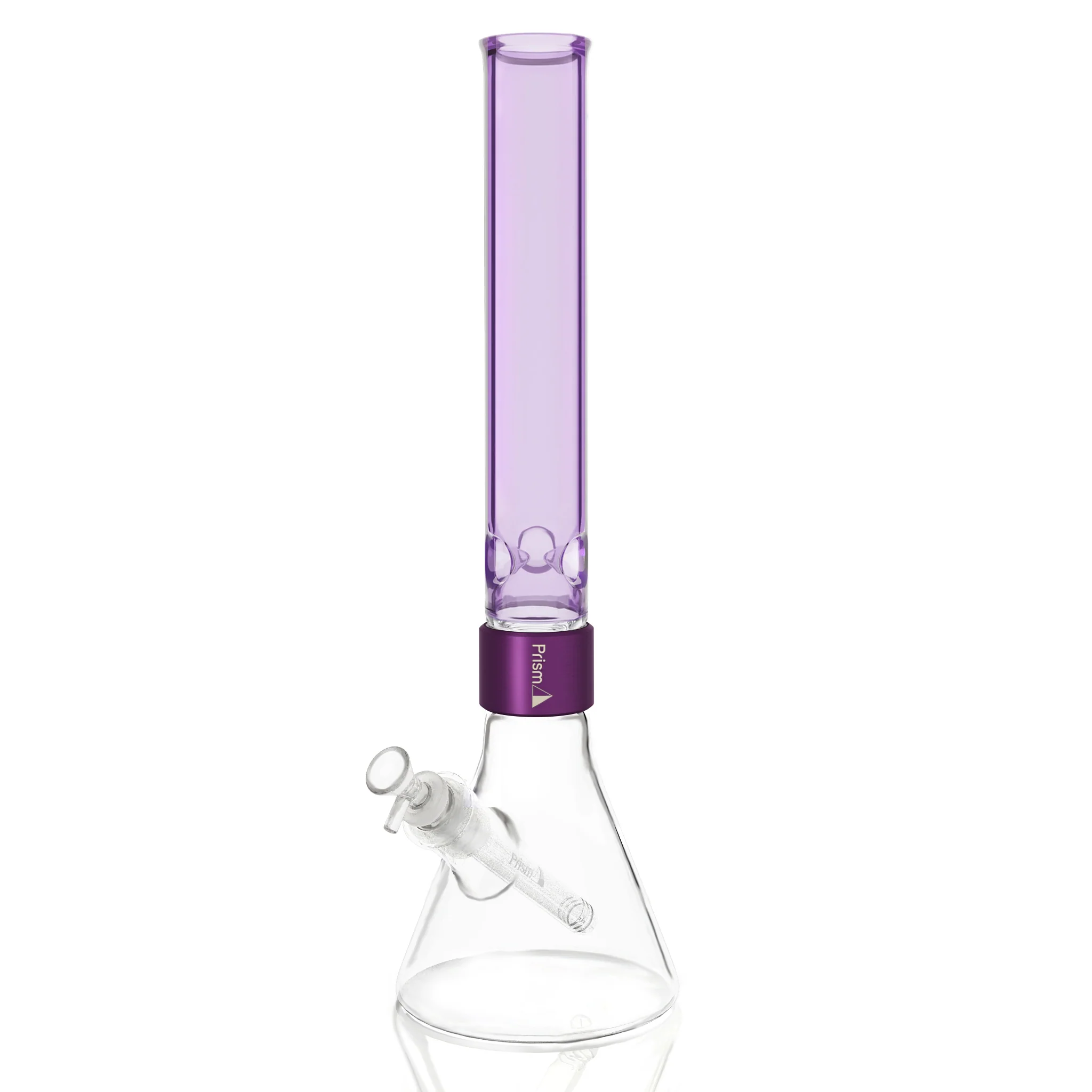 Colored Tall Beaker Single Stack - Image 2