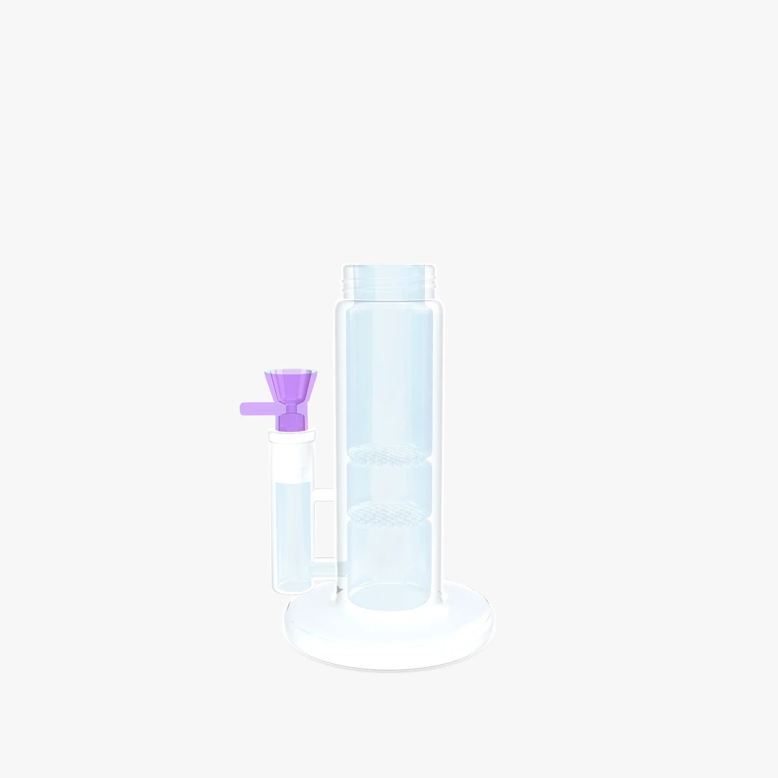 Custom Base
