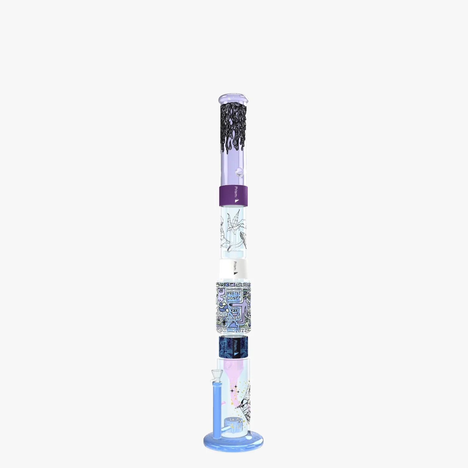 Custom Bong Design