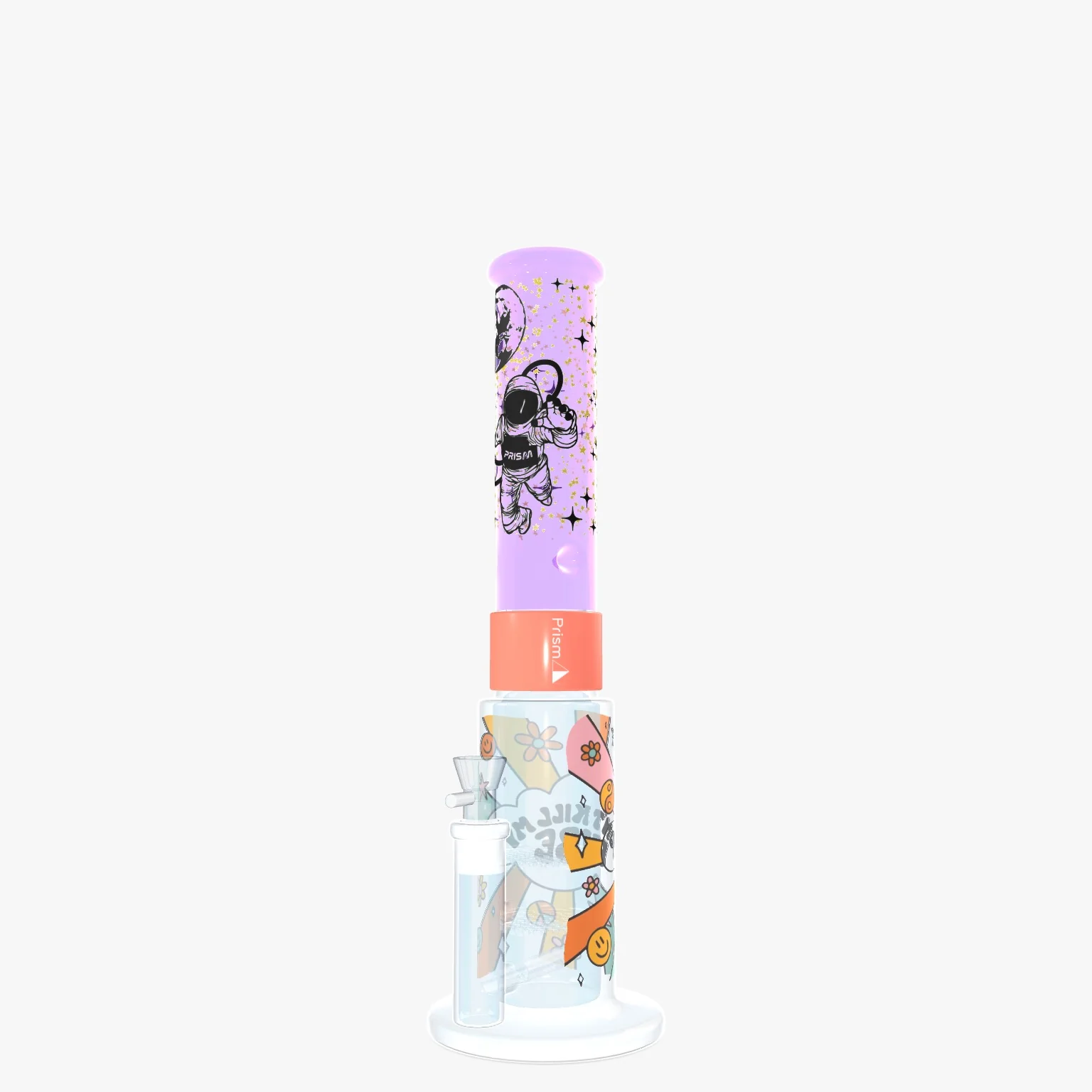 Custom Bong Design