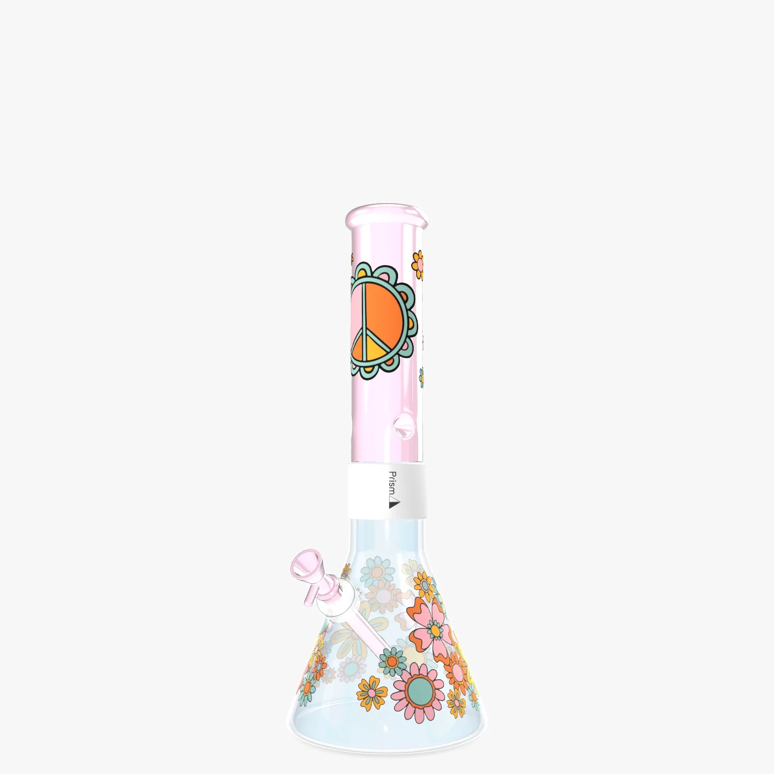 Custom Bong Design