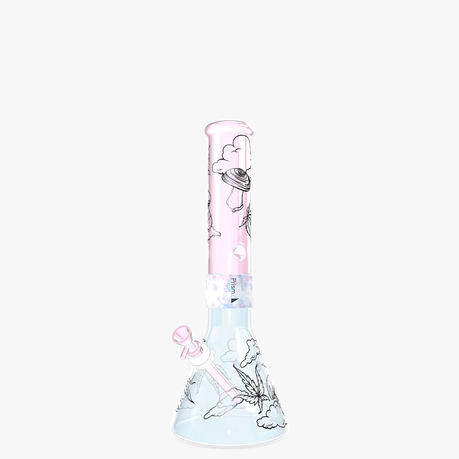 Custom Bong Design