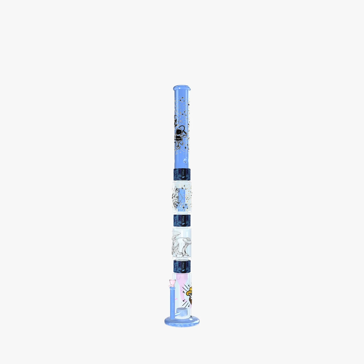 Custom Bong Design