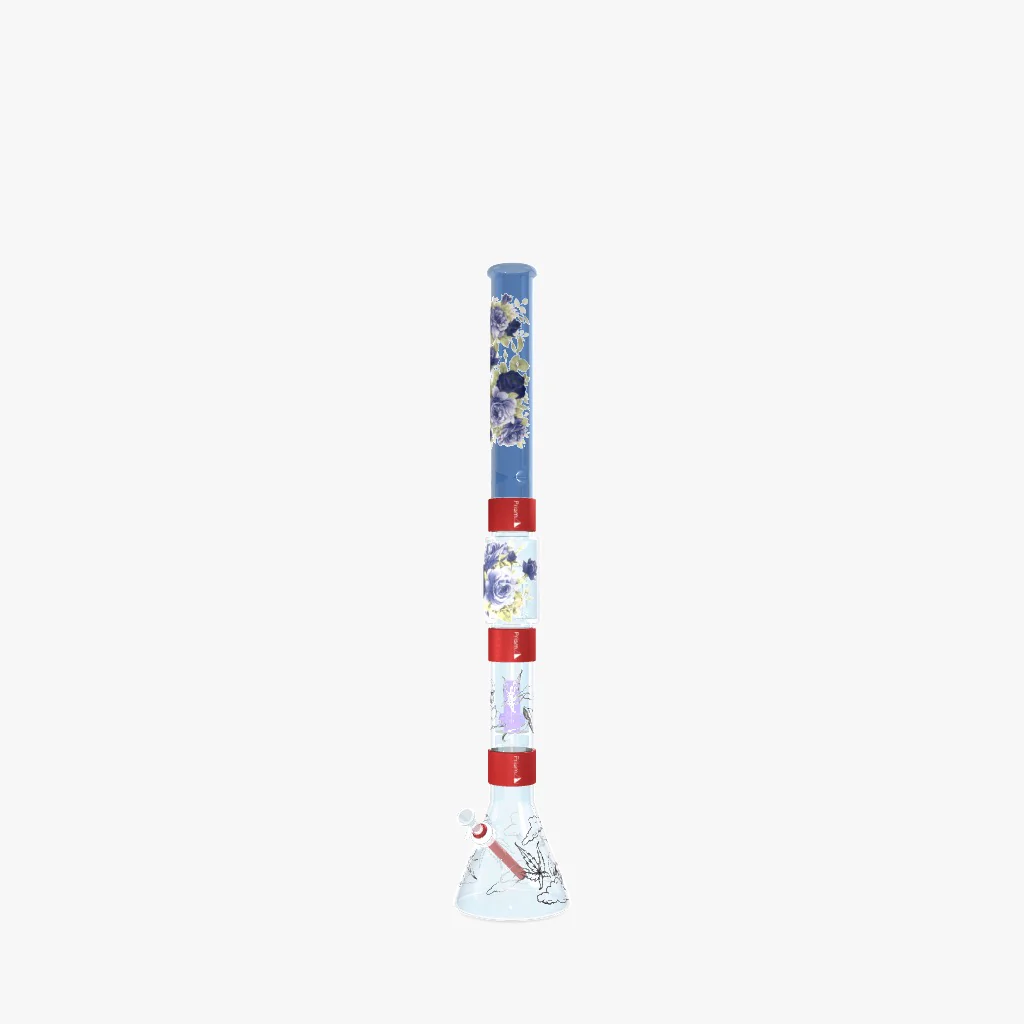 Custom Bong Design