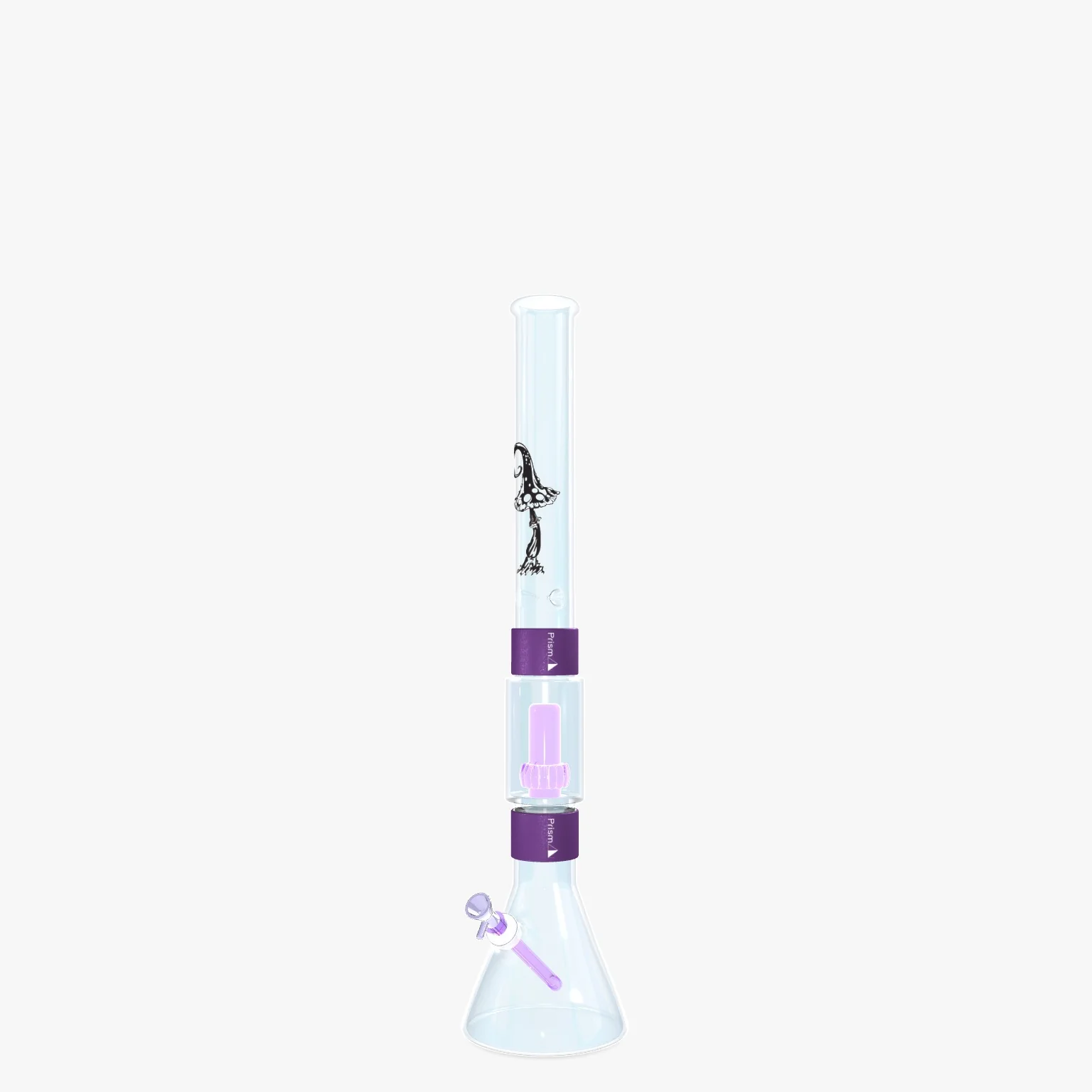 Custom Bong Design