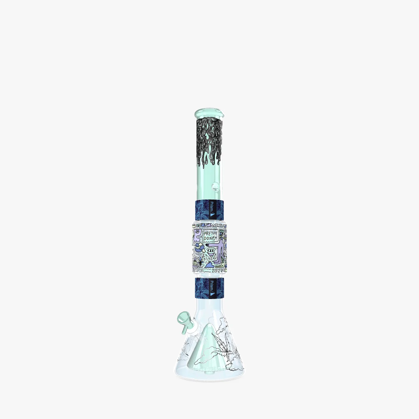 Custom Bong Design