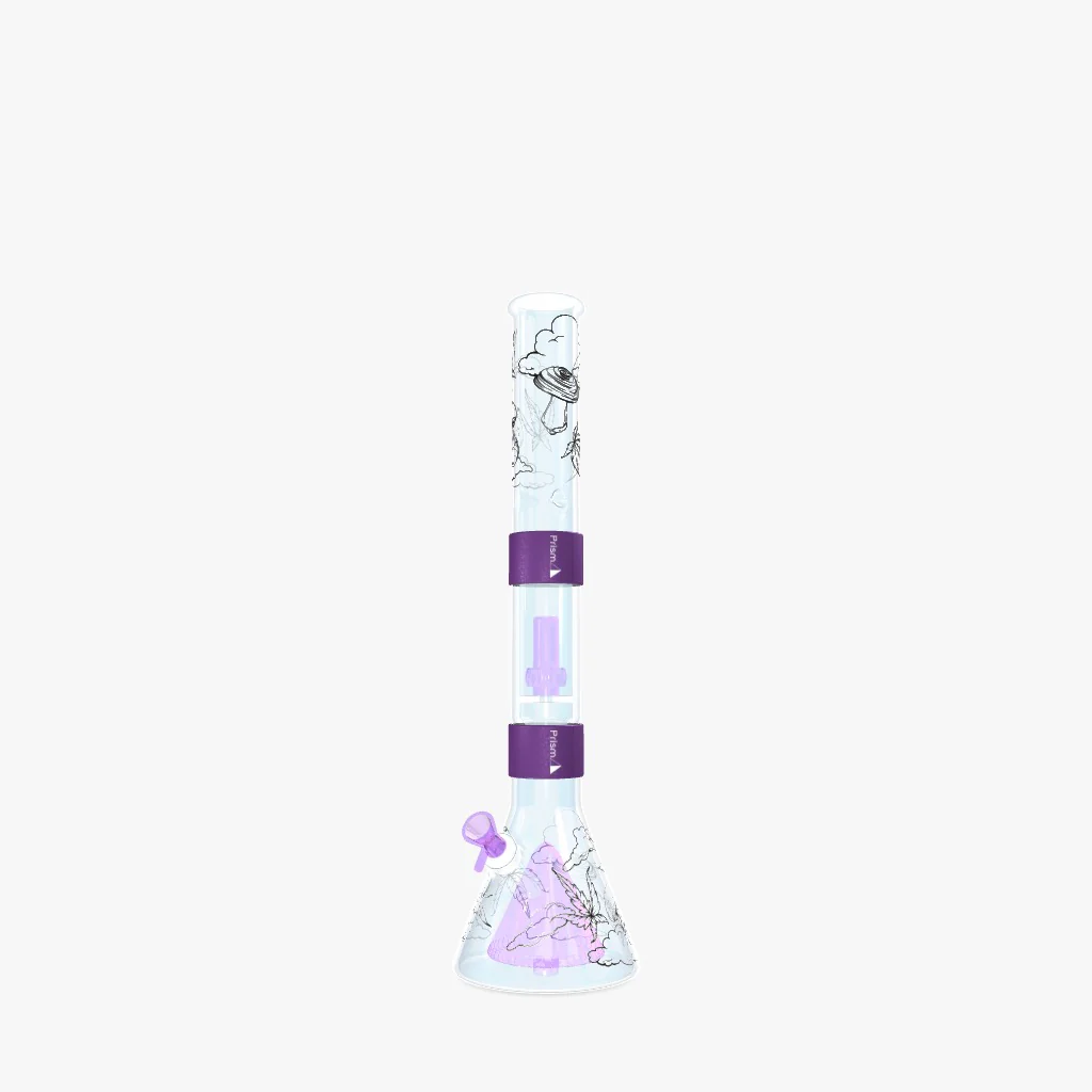 Custom Bong Design