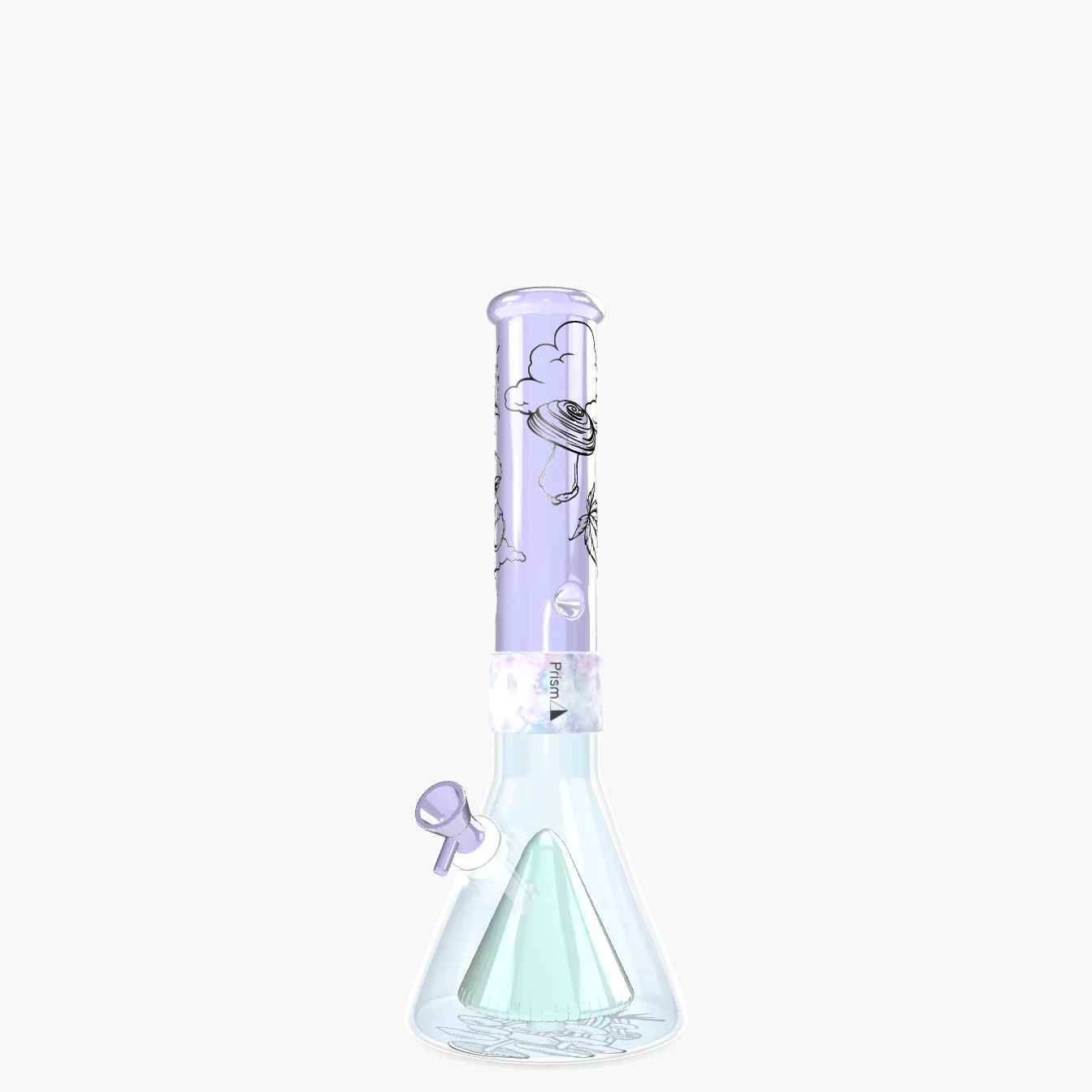 Custom Bong Design