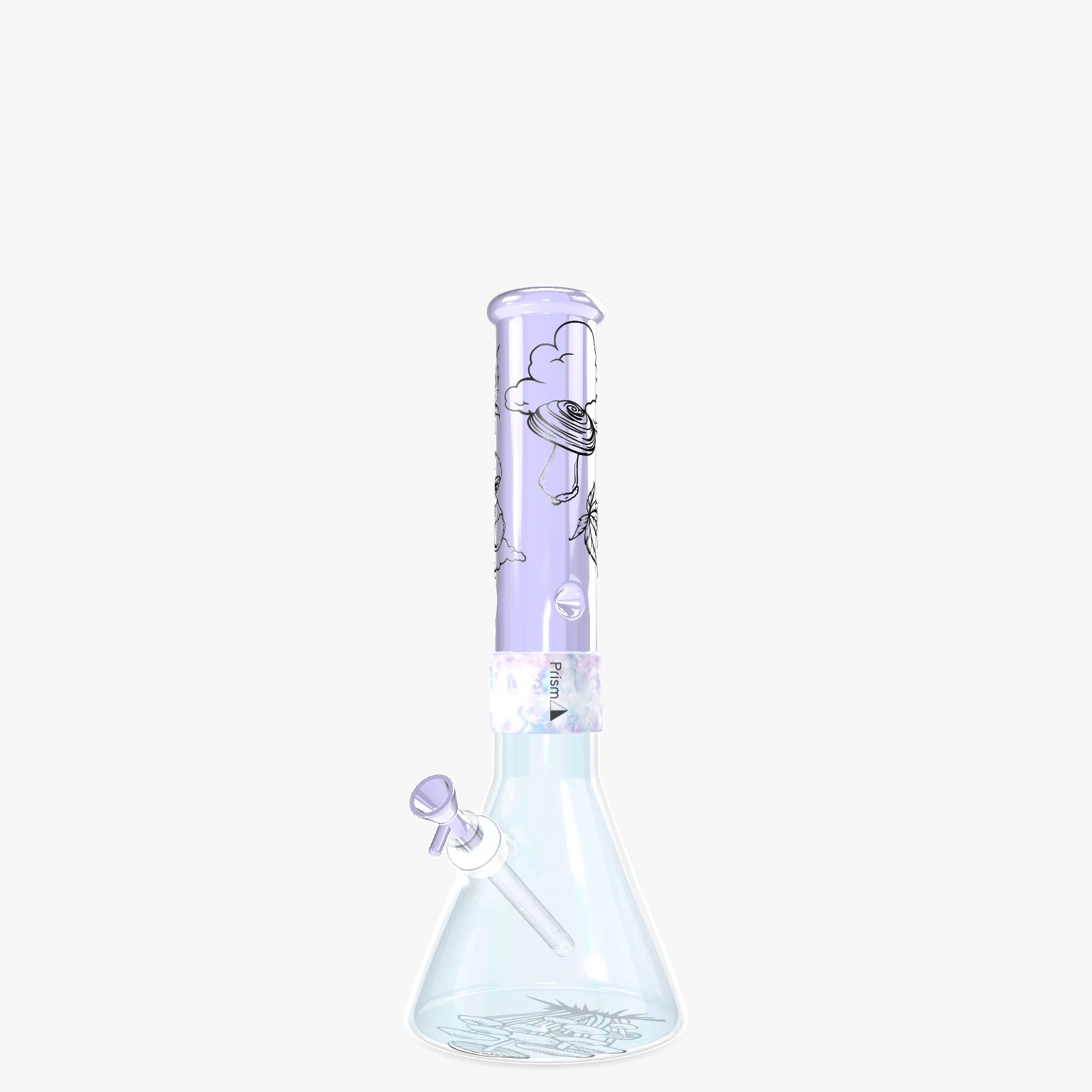 Custom Bong Design