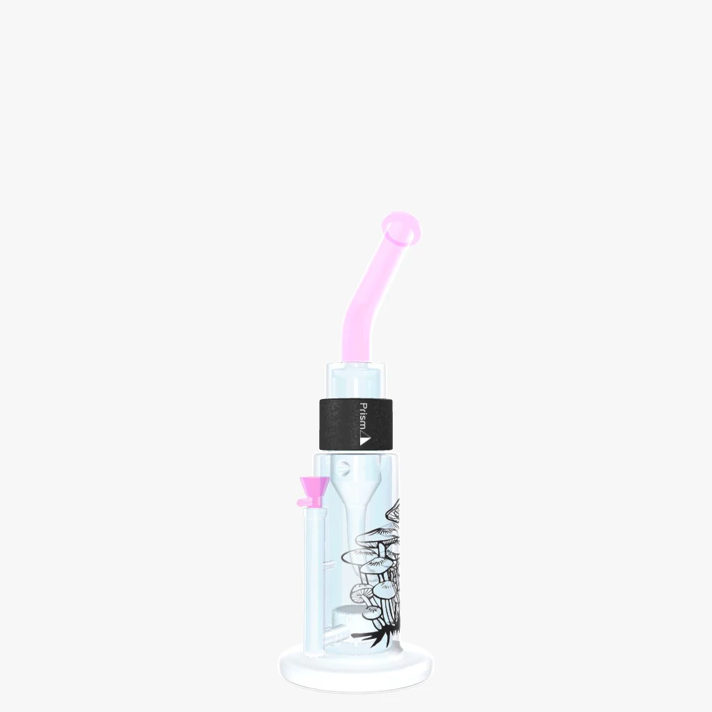 Custom Bong Design