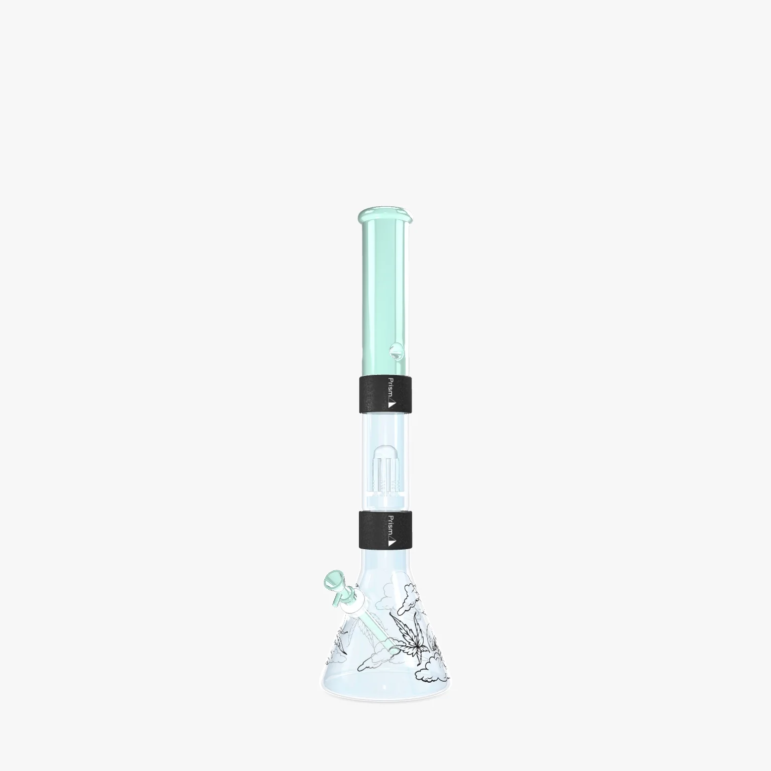 Custom Bong Design