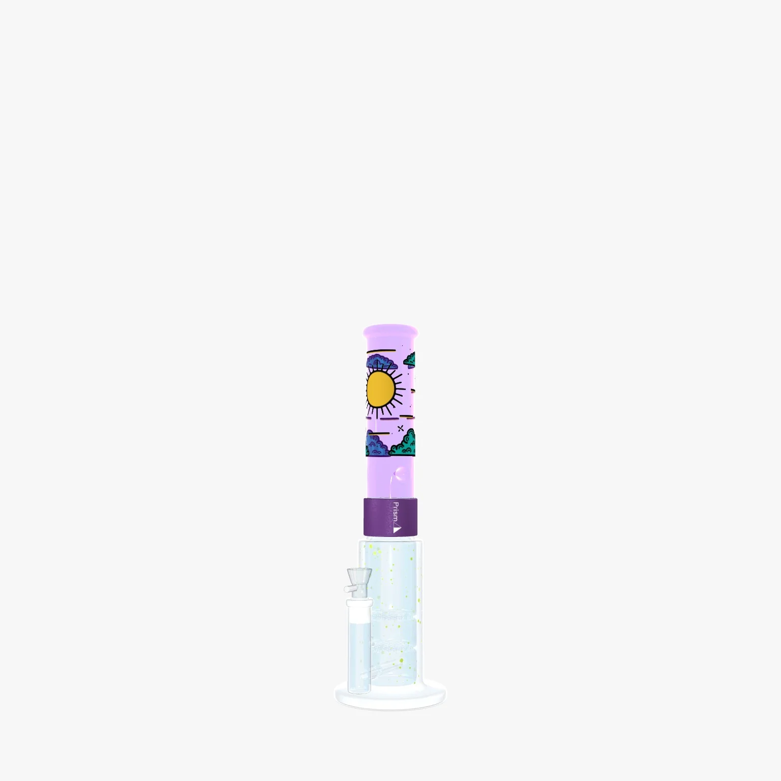 Custom Bong Design