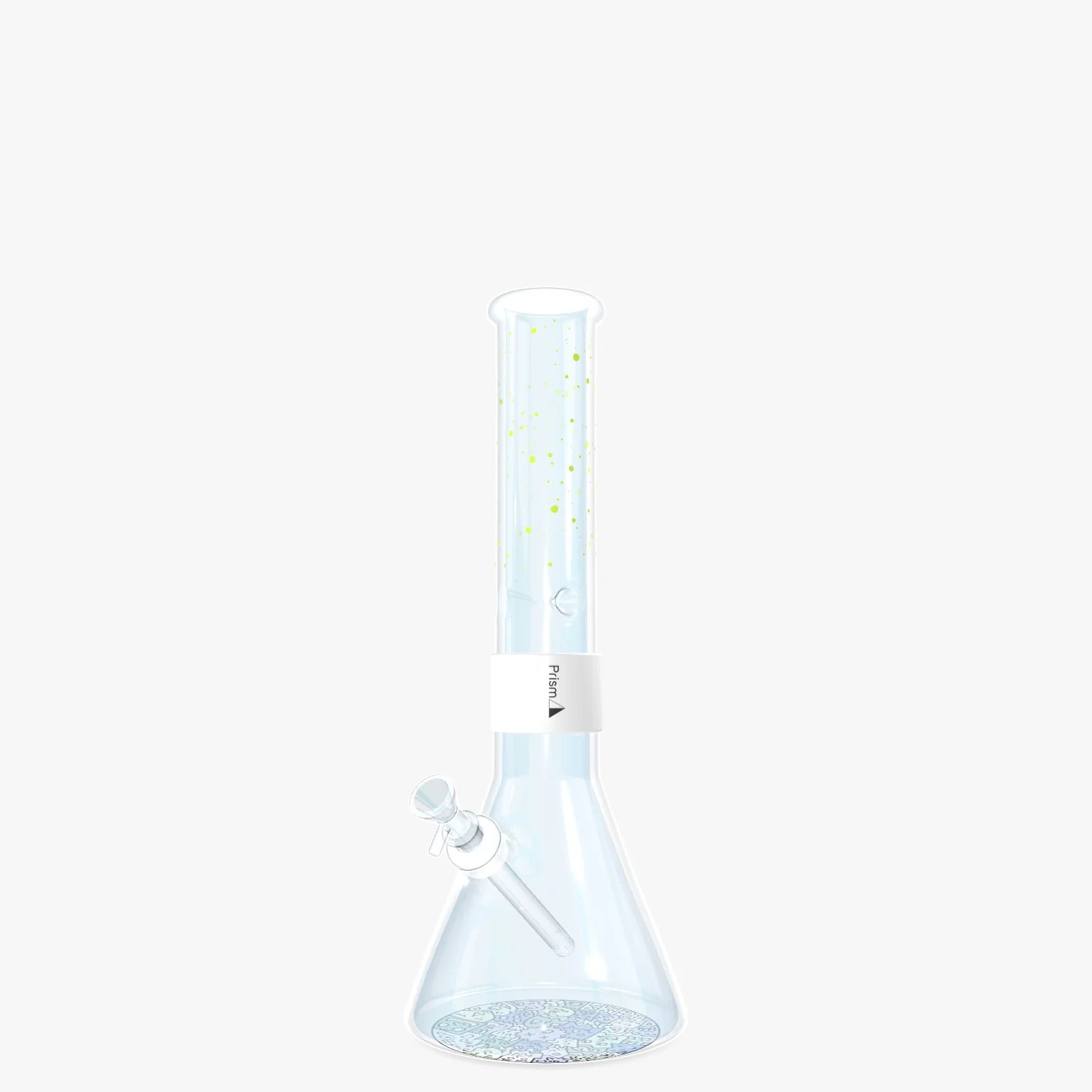 Custom Bong Design