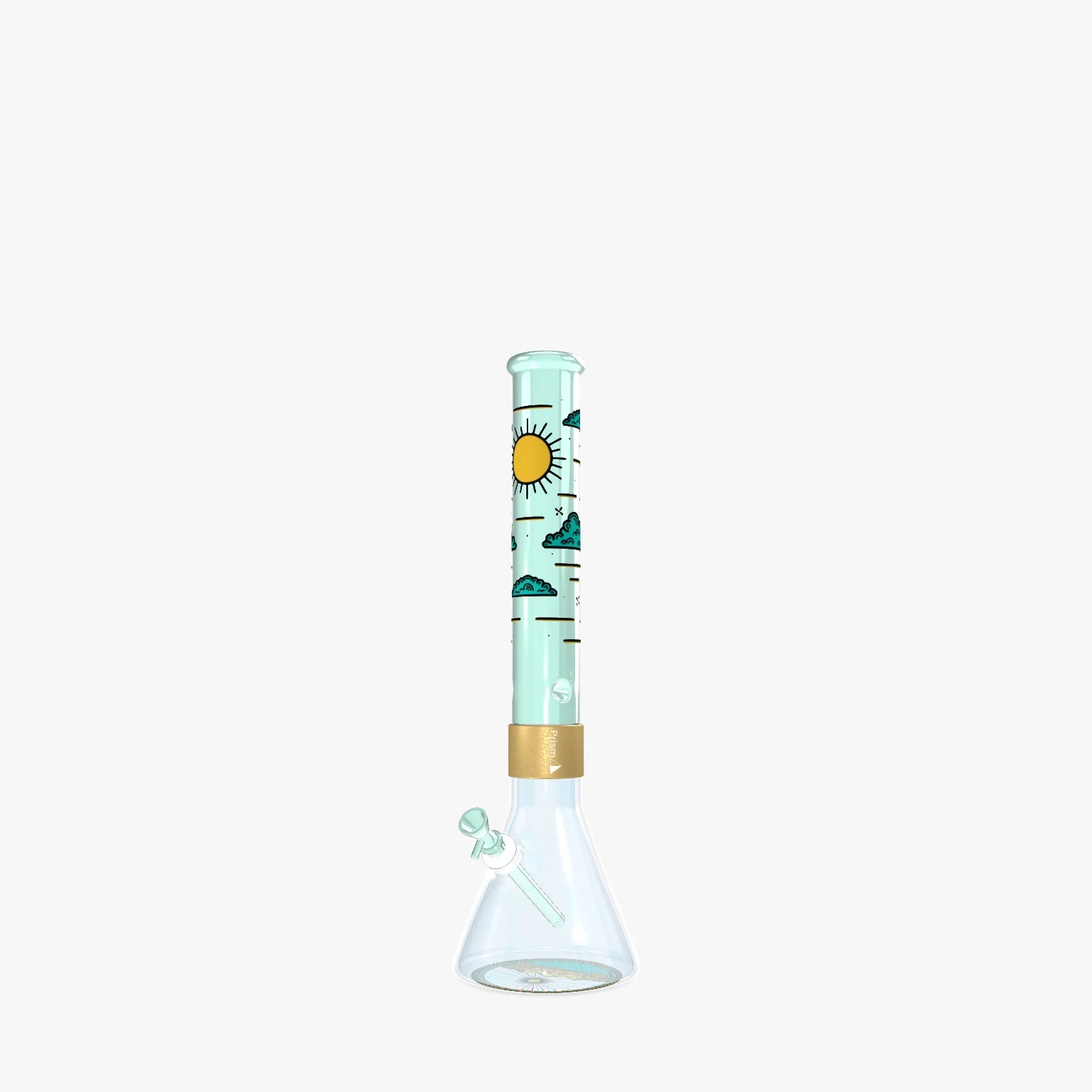 Custom Bong Design