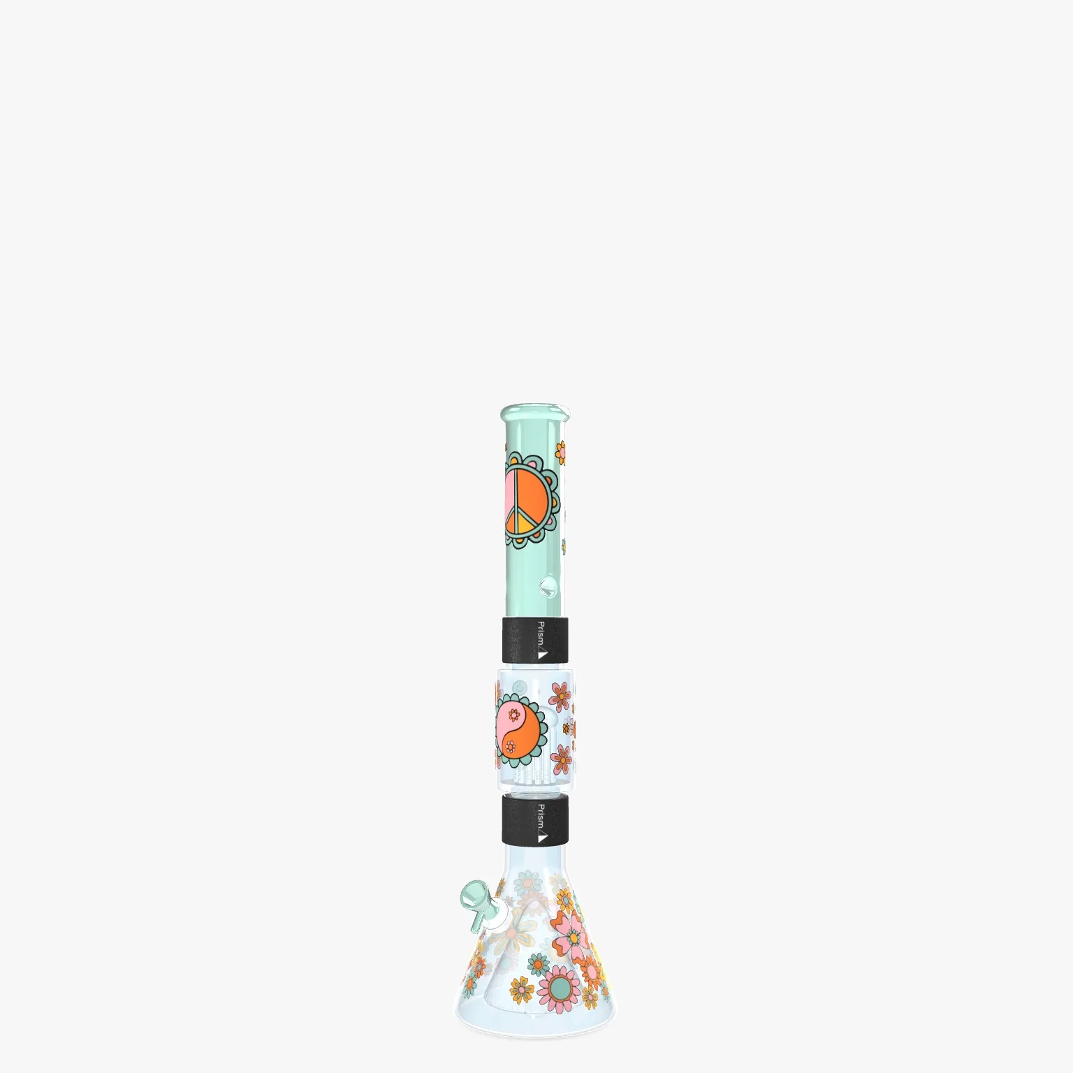 Custom Bong Design