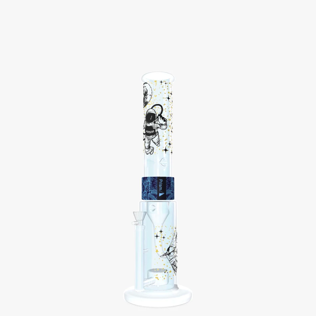 Custom Bong Design