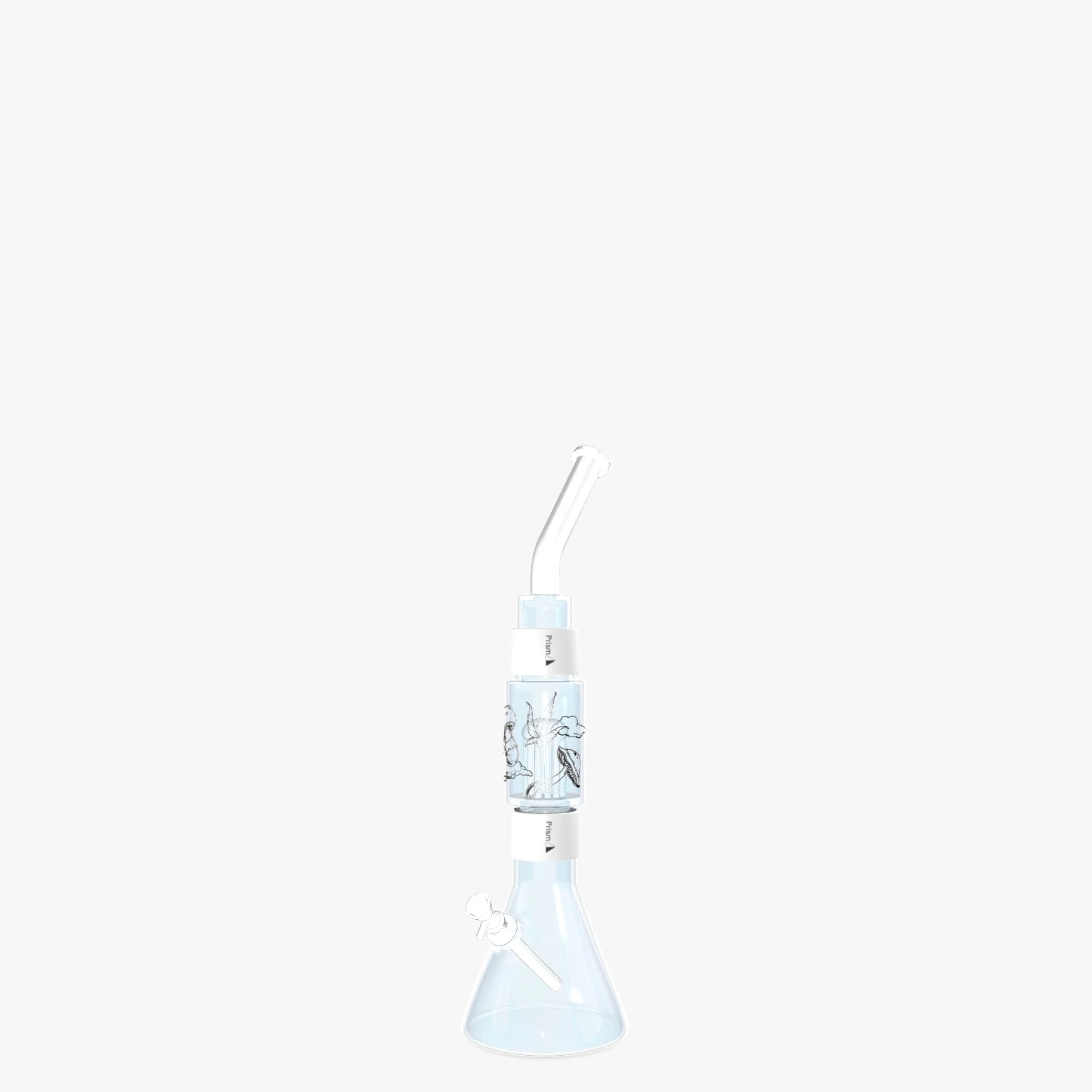 Custom Bong Design