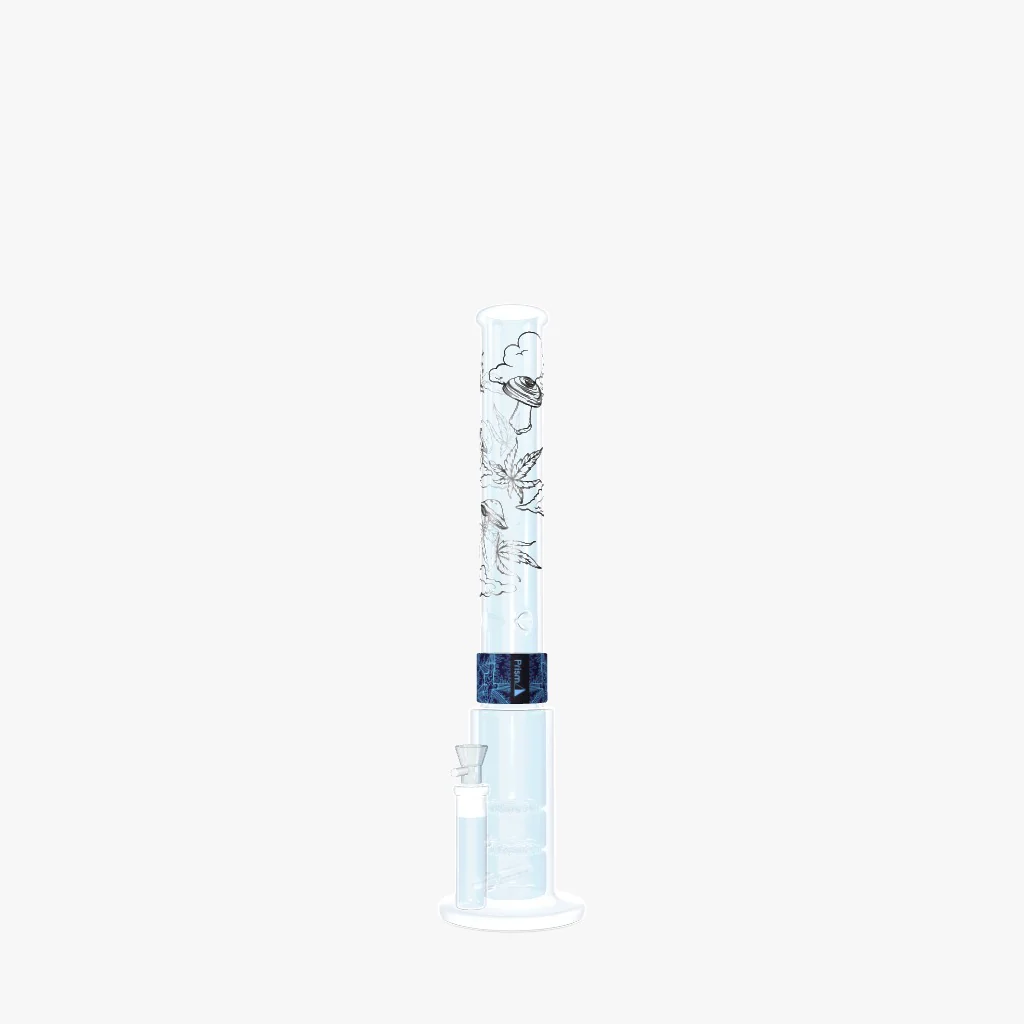 Custom Bong Design
