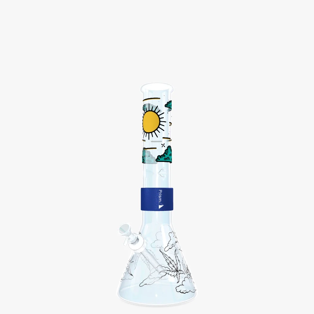 Custom Bong Design