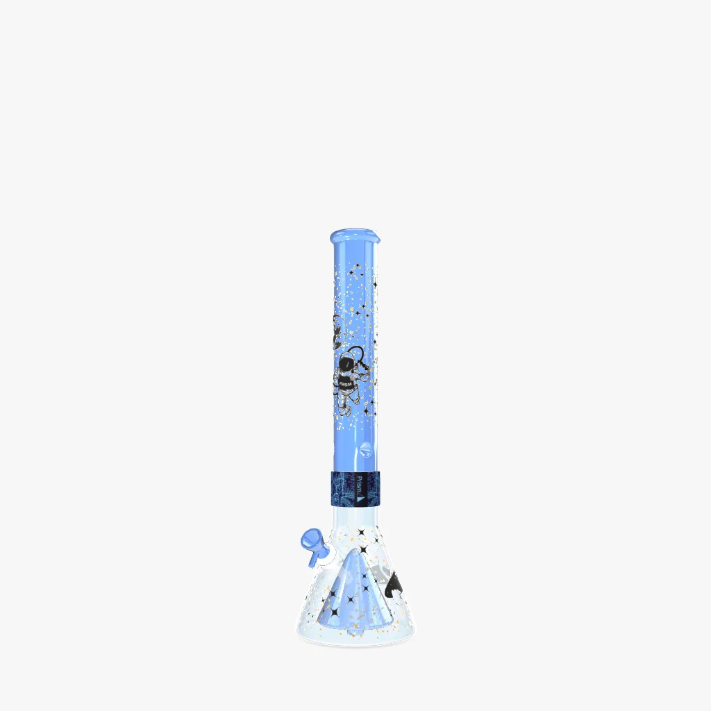 Custom Bong Design