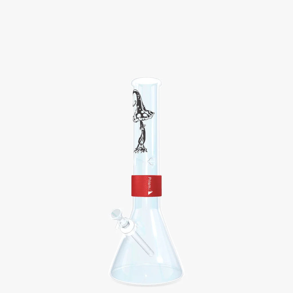 Custom Bong Design