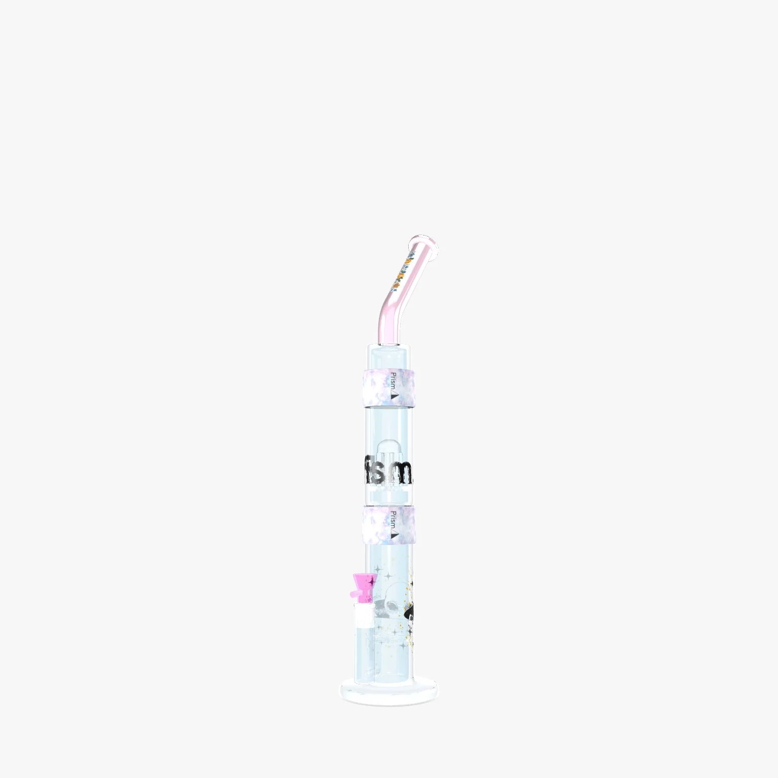 Custom Bong Design