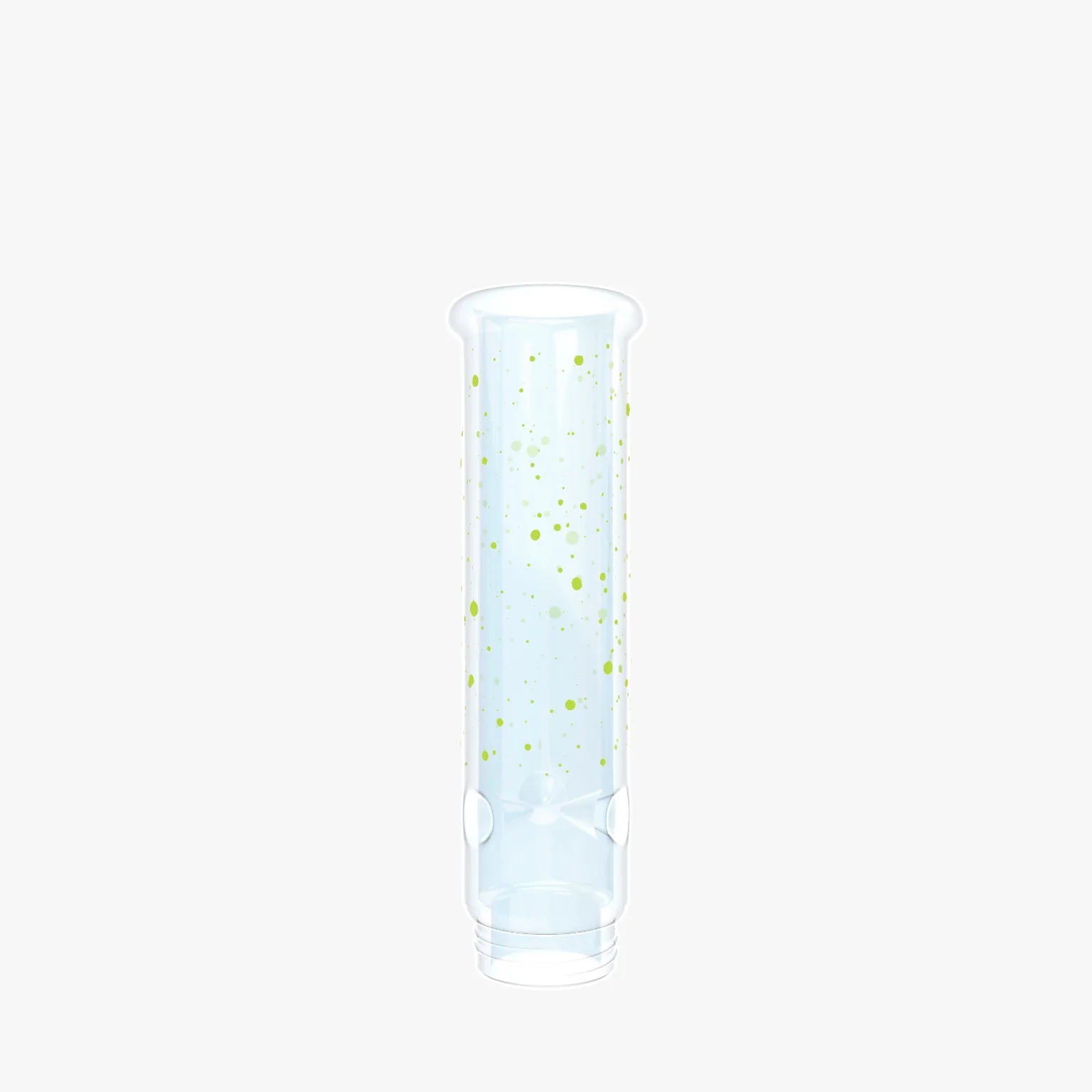 Custom Mouthpiece