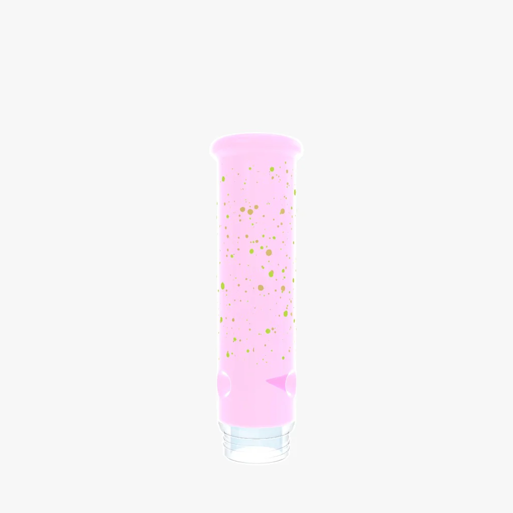 Custom Mouthpiece