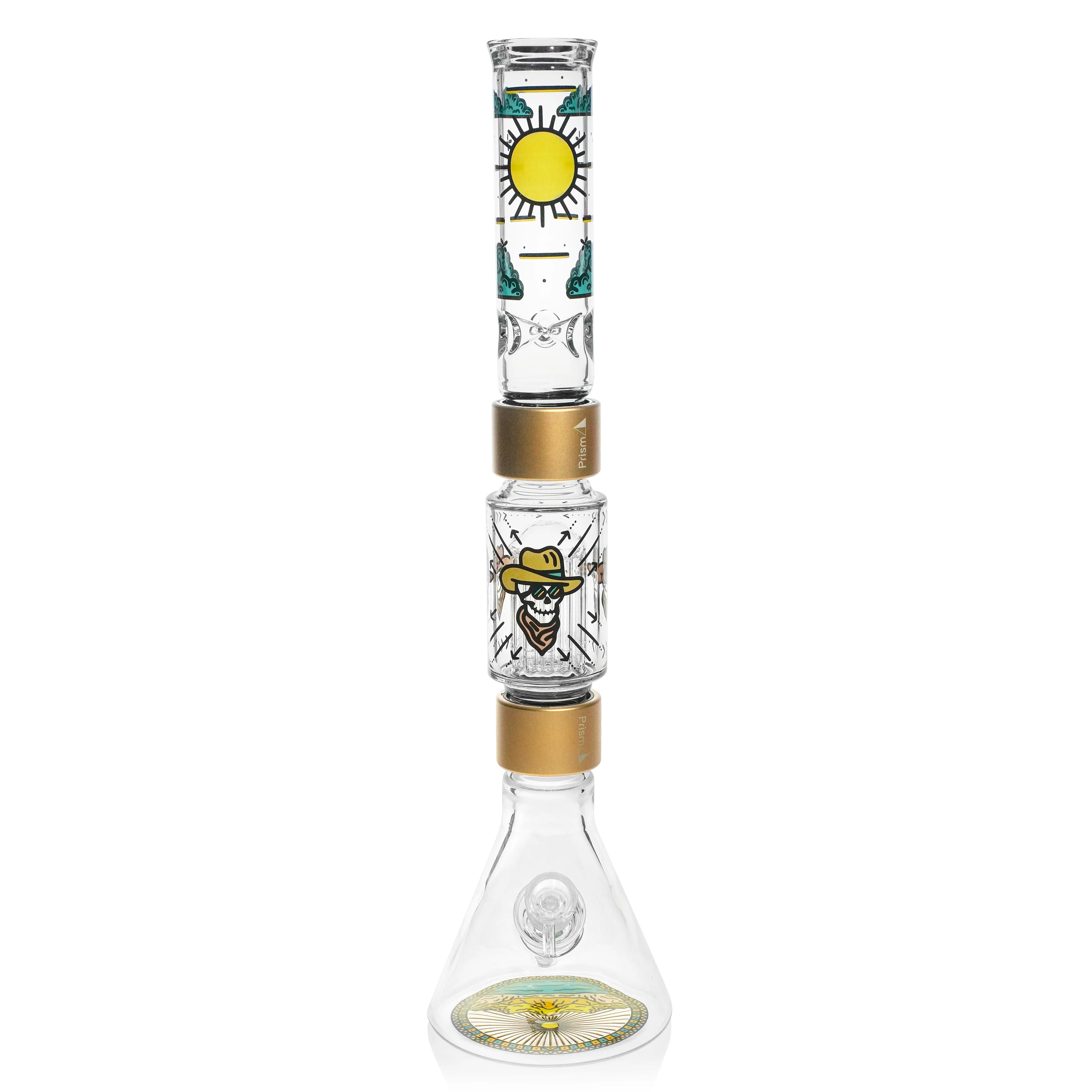 Desert Dream'N Beaker Double Stack - Image 4