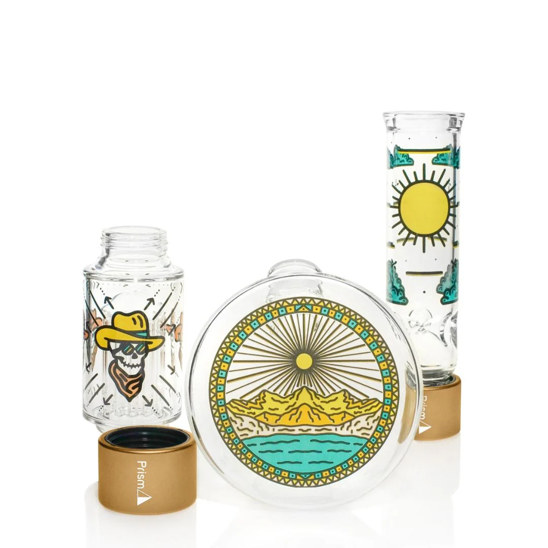 Desert Dream'N Beaker Double Stack - Image 6