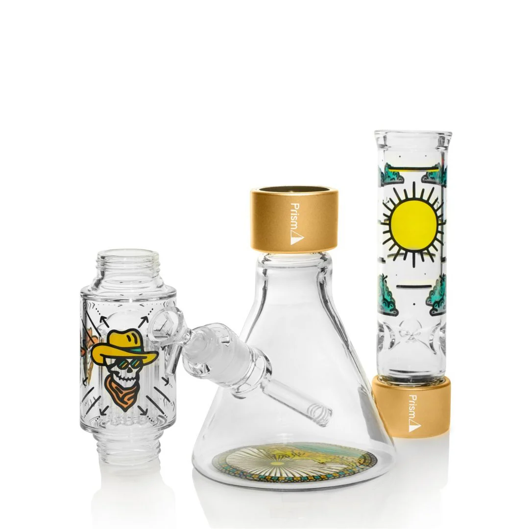 Desert Dream'N Beaker Double Stack - Image 7