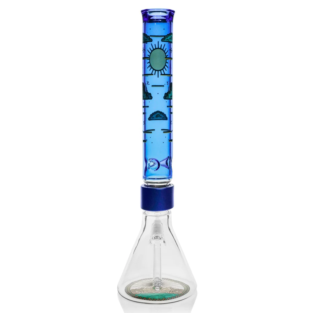 Tall Desert Dream'N Beaker Single Stack - Image 4