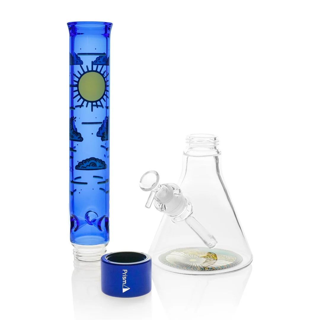 Tall Desert Dream'N Beaker Single Stack - Image 5