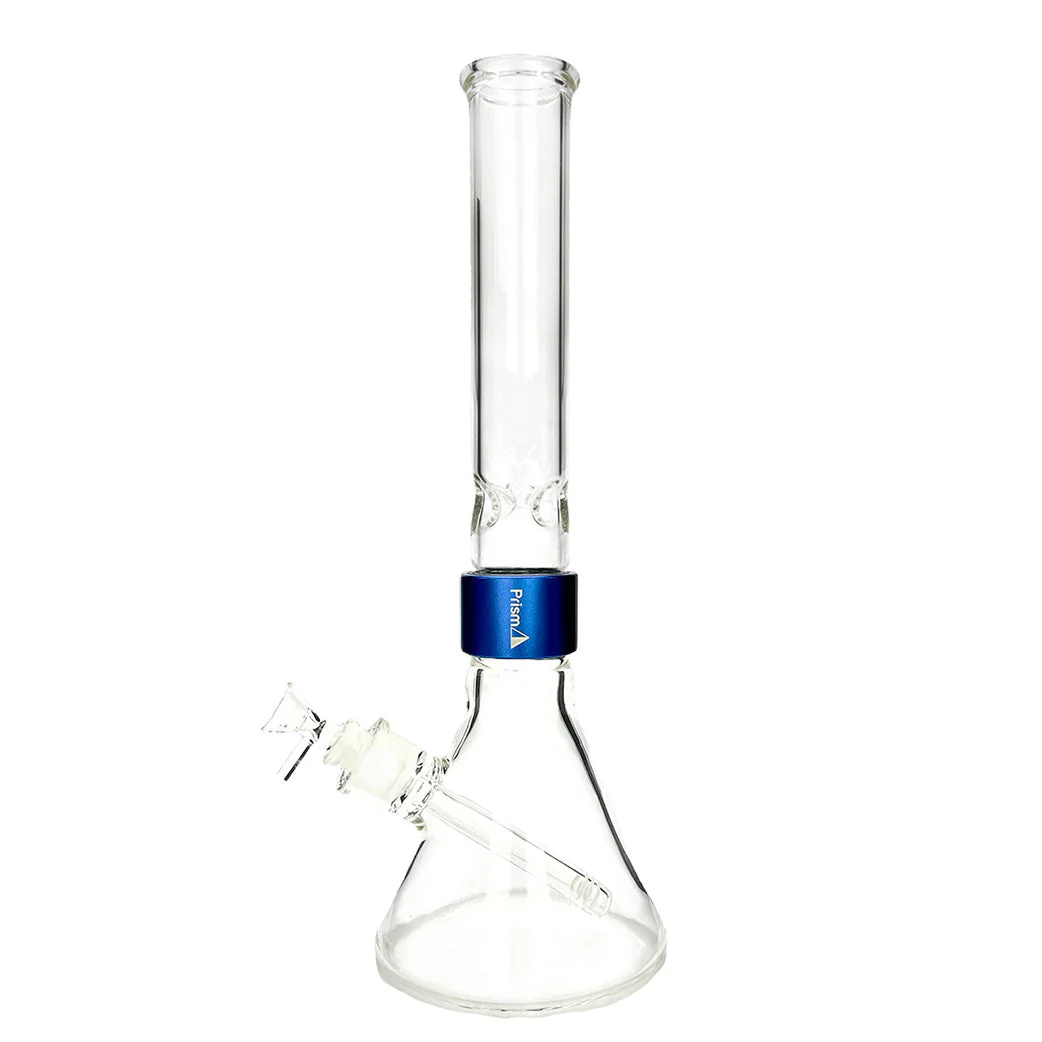 [Dh33] Clear Tall Beaker Single Stack - Image 3