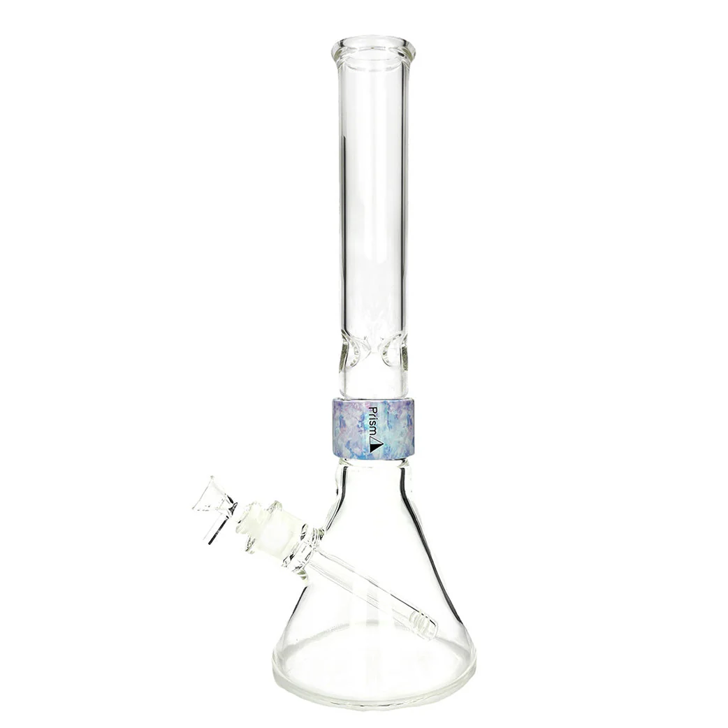[Dh33] Clear Tall Beaker Single Stack - Image 4