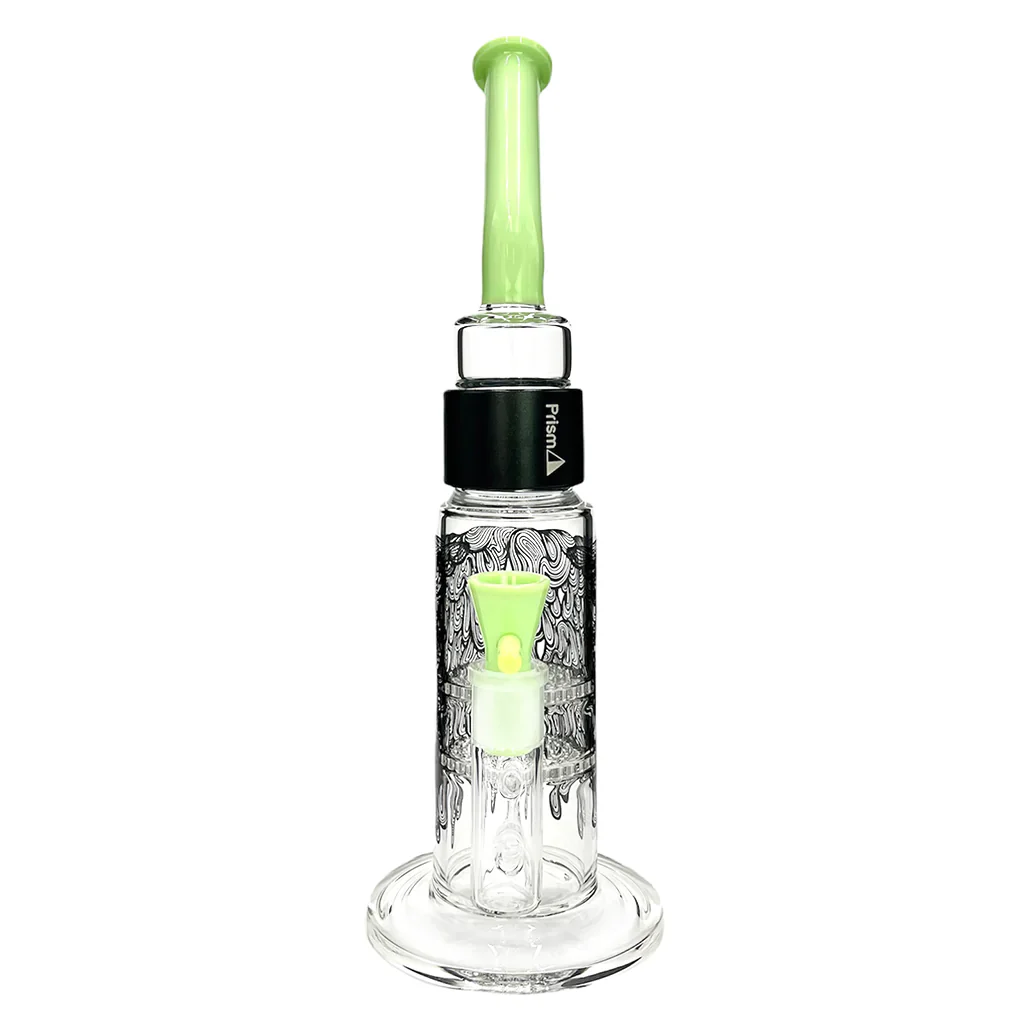 Drippy Big Honeycomb Single Stack - Image 2
