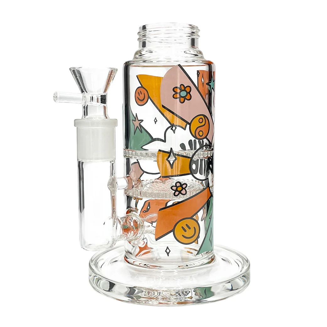 Flower Power Big Honeycomb Base - Image 3