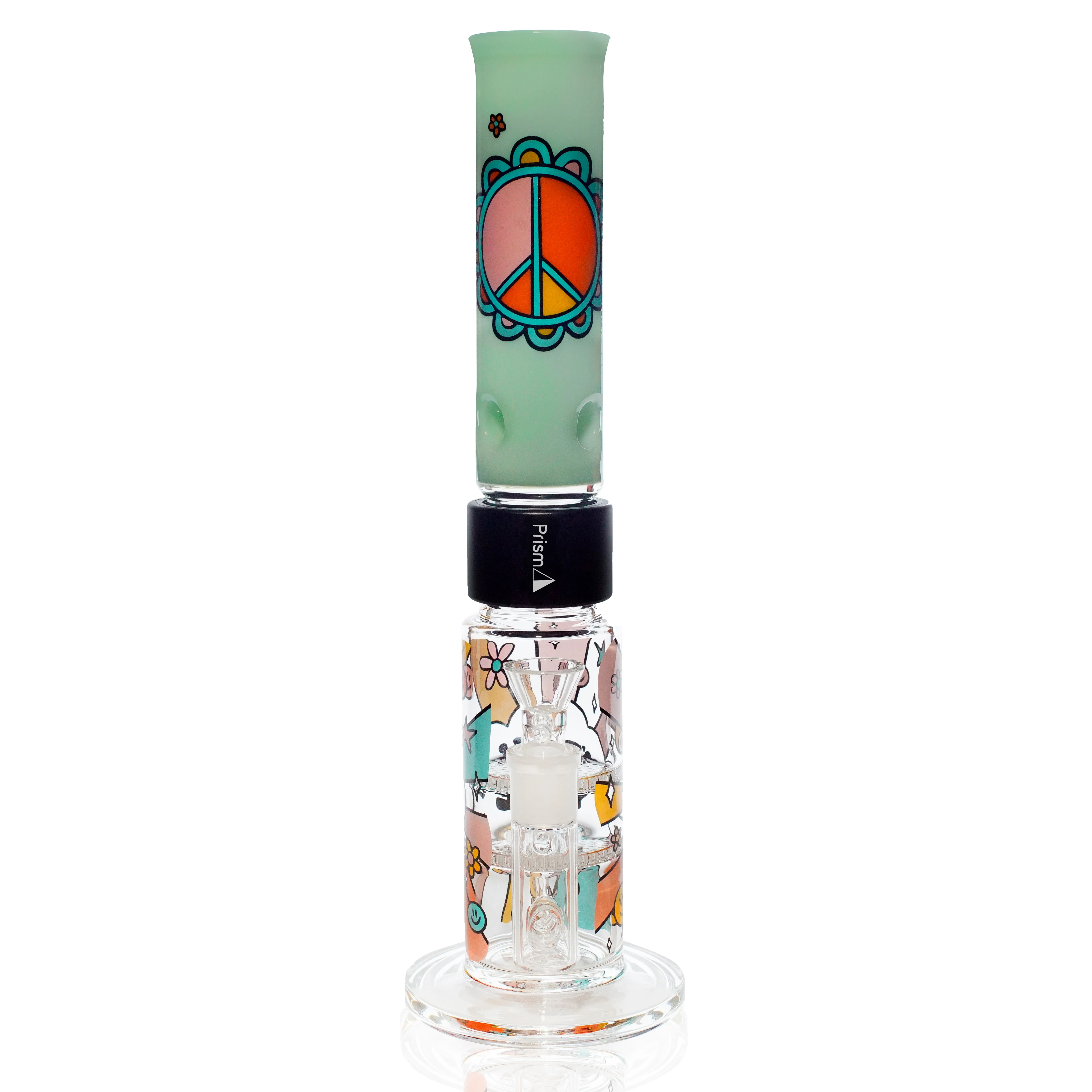 Flower Power Big Honeycomb Single Stack - Image 4