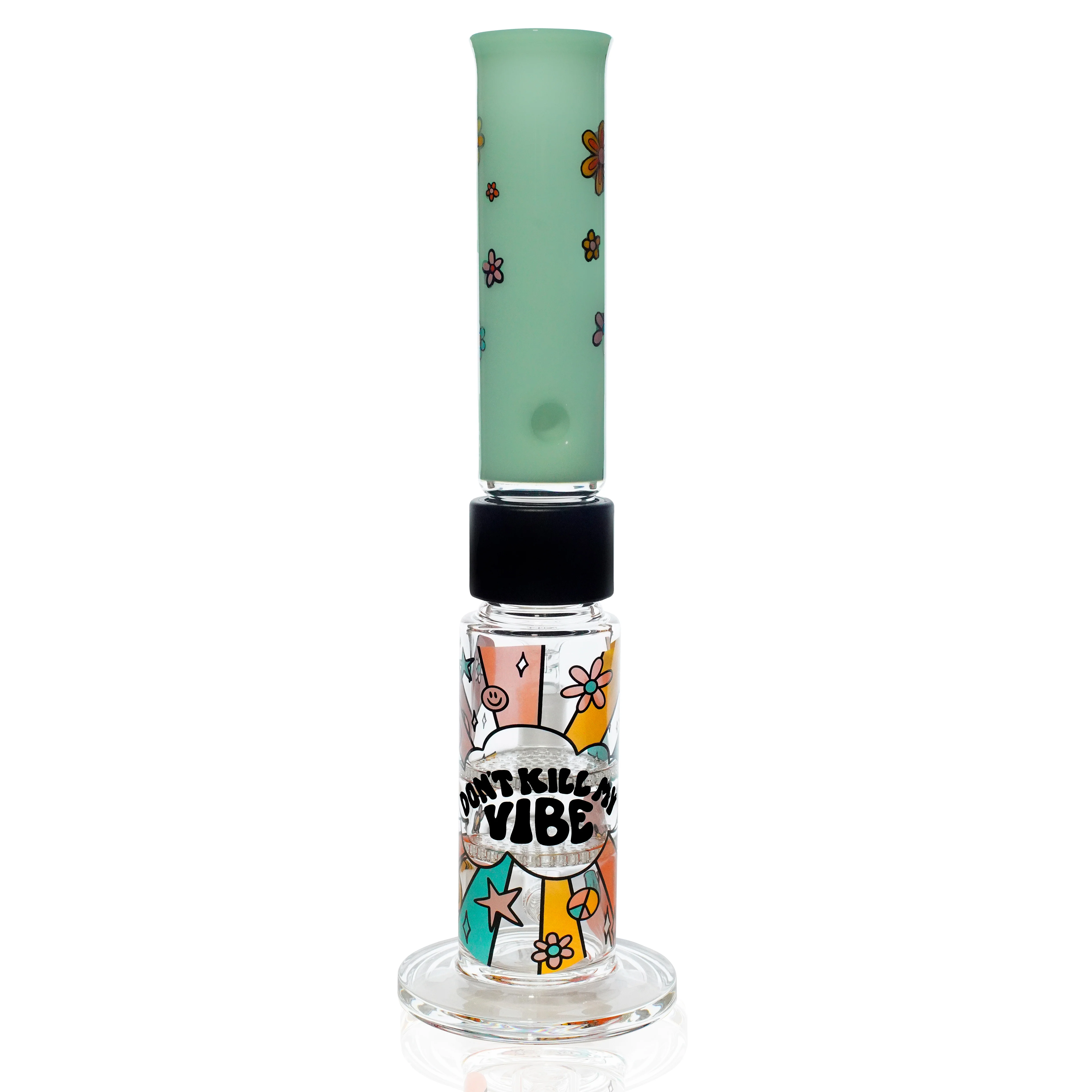 Flower Power Big Honeycomb Single Stack - Image 5