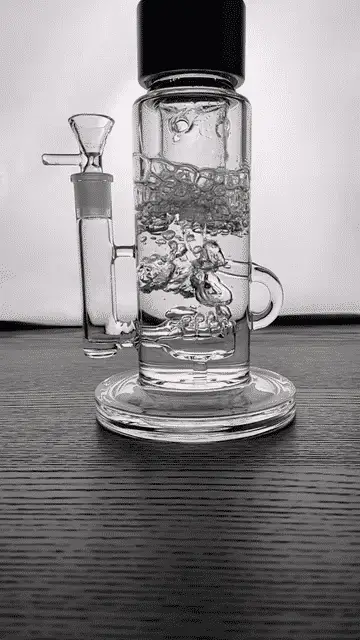 Flower Power Klein Incycler Base - Image 6
