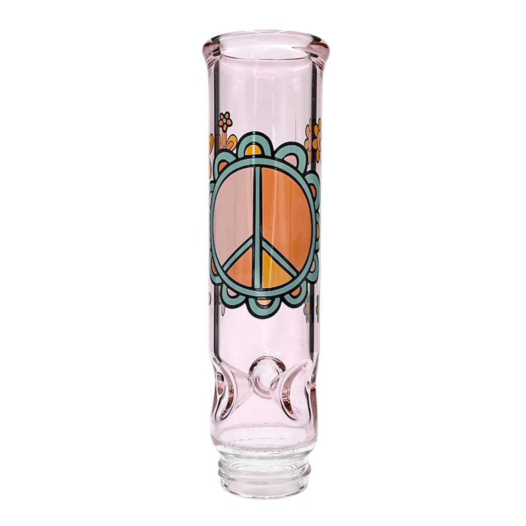 Flower Power Standard Mouthpiece - Image 10