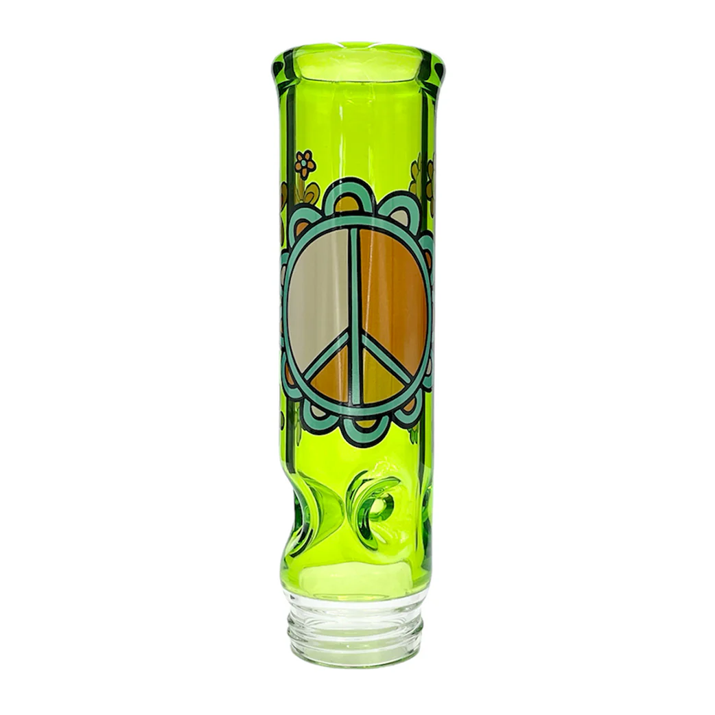 Flower Power Standard Mouthpiece - Image 11