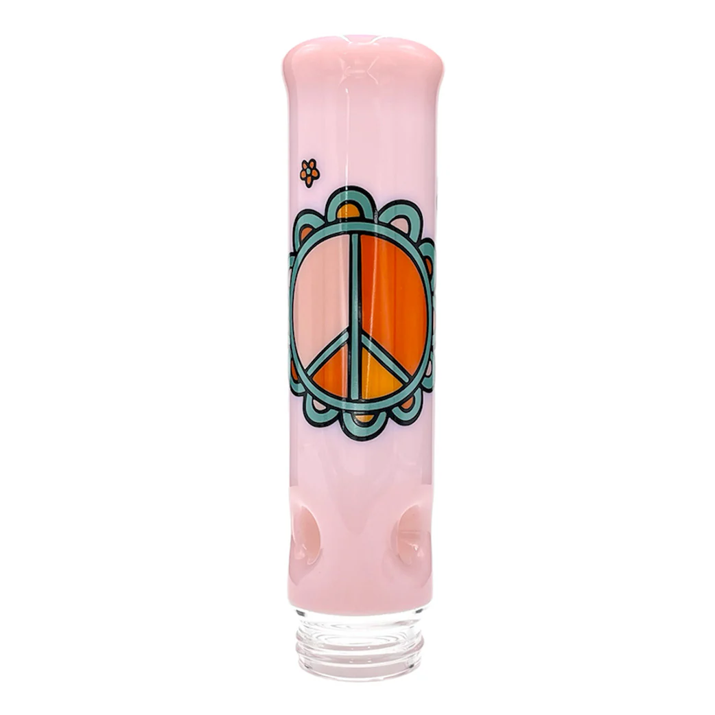 Flower Power Standard Mouthpiece - Image 14