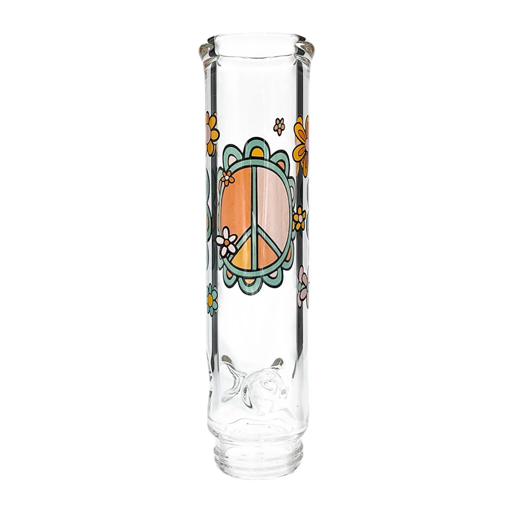Flower Power Standard Mouthpiece - Image 3