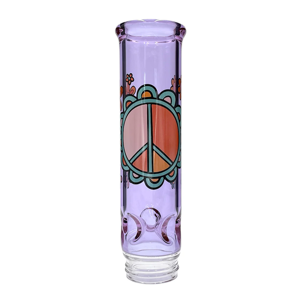 Flower Power Standard Mouthpiece - Image 5