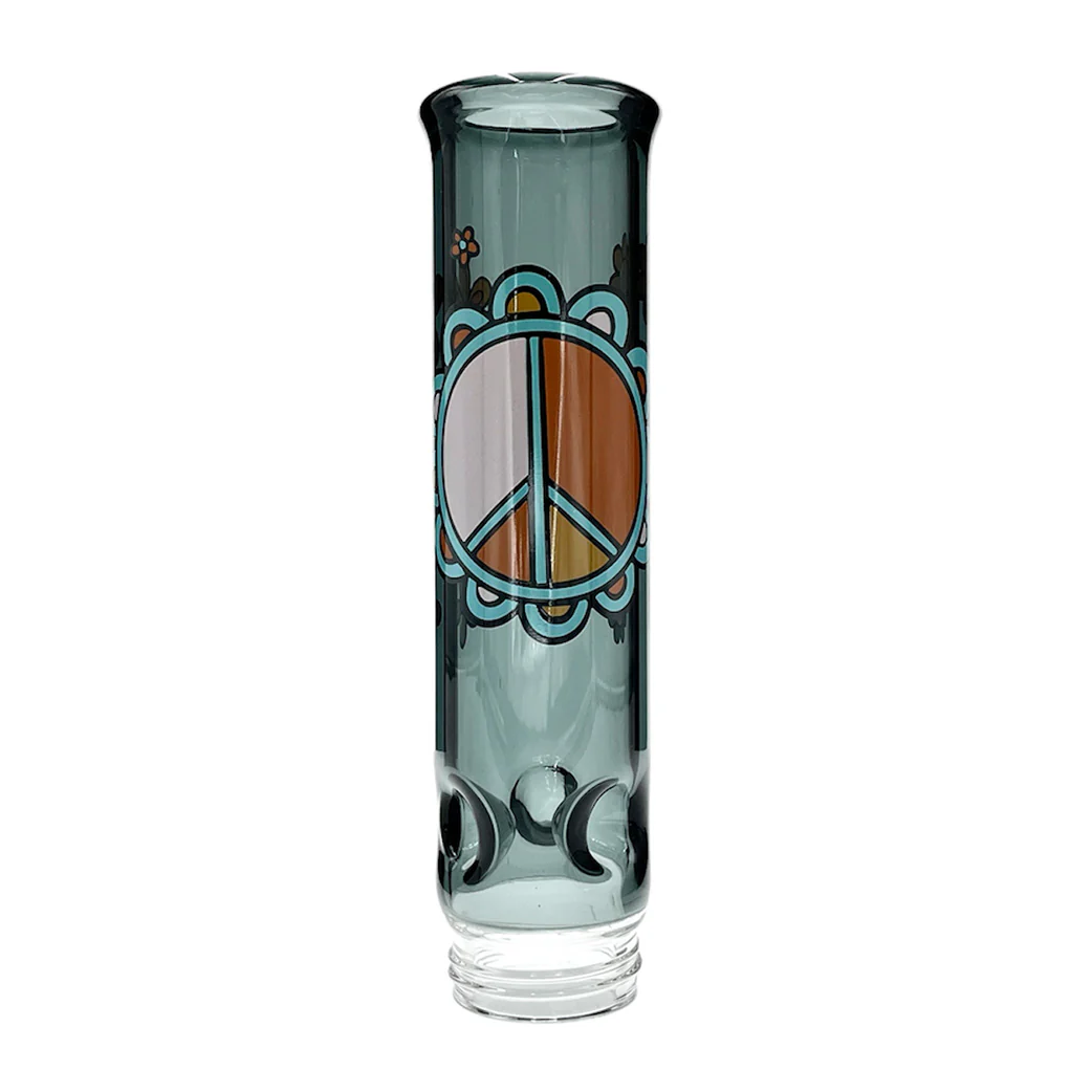 Flower Power Standard Mouthpiece - Image 8
