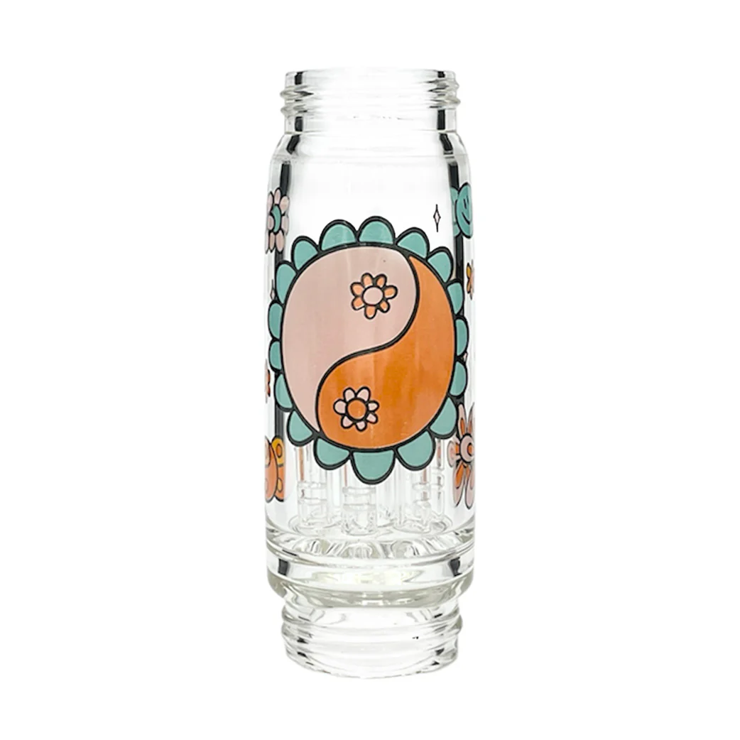 Flower Power Tree Percolator
