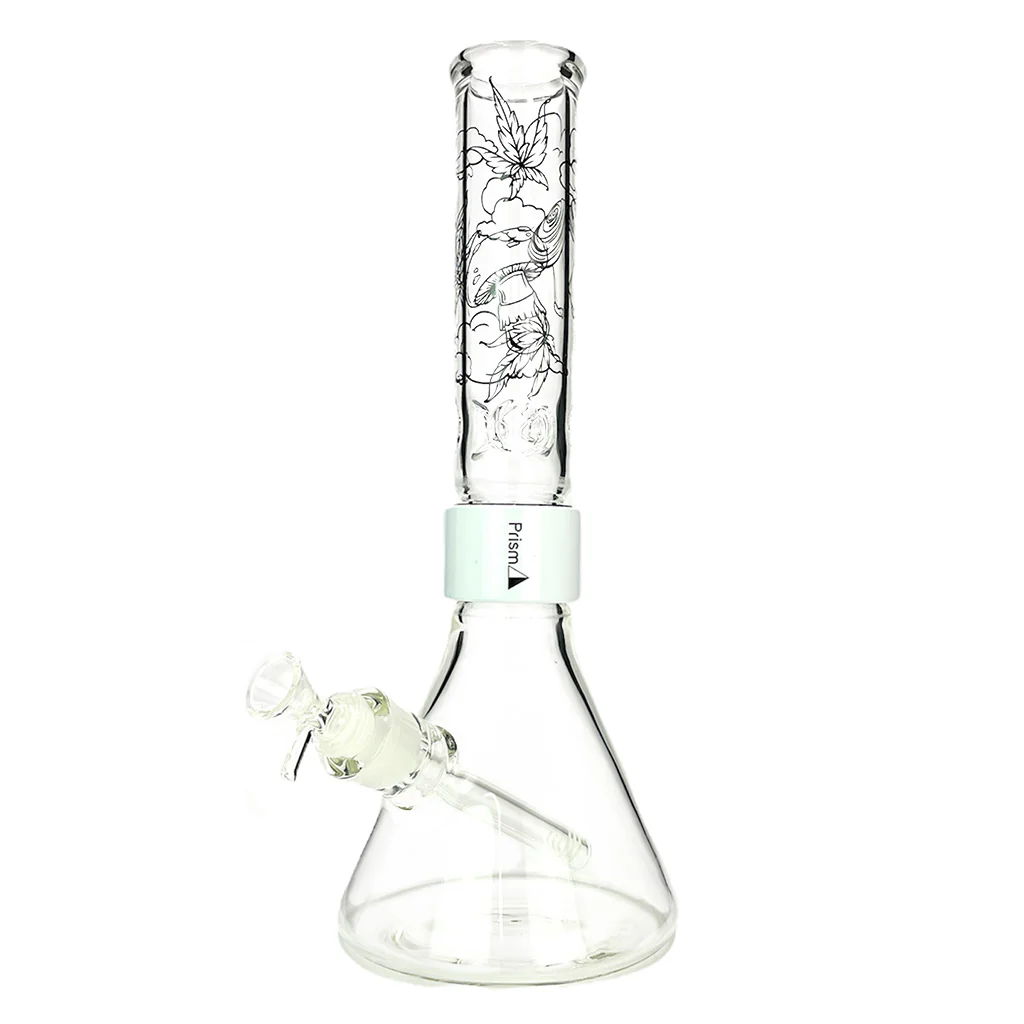 Halo Sky High Beaker Single Stack - Image 2