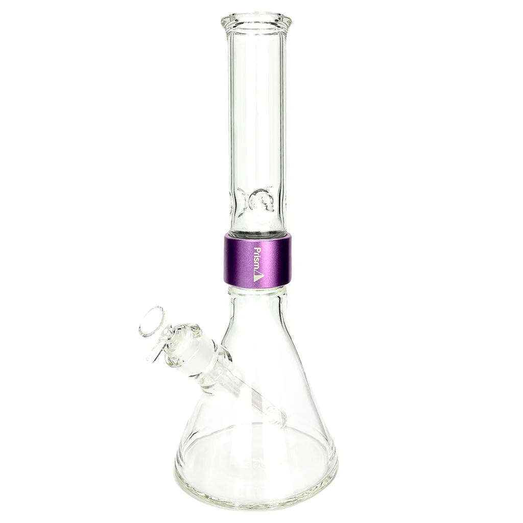 Clear Standard Beaker Single Stack - Image 5
